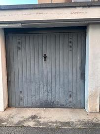 Box/posto auto Mazzo di Rho