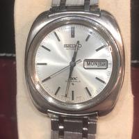 Seiko dx automatico