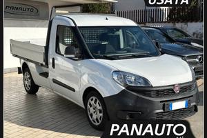 Fiat Doblo' Cargo Work UP 1.6 Mjt 105CV