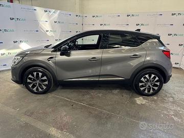 Renault Captur 1.3 TCE MHEV 103KW TECHNO