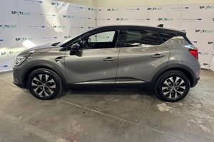 Renault Captur 1.3 TCE MHEV 103KW TECHNO
