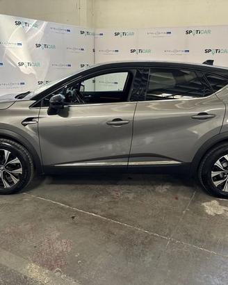 Renault Captur 1.3 TCE MHEV 103KW TECHNO
