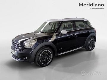 MINI Mini COUNTRYMAN R60 COOPER D BUSINESS CO...