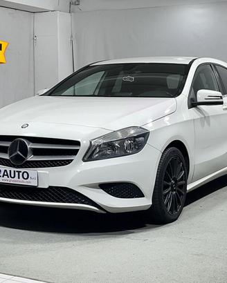Mercedes Classe A 200 cdi (BE) Sport