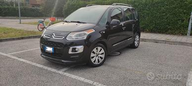  C3 Picasso 1.6 diesel