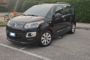  C3 Picasso 1.6 diesel