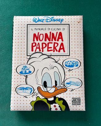 Manuale di cucina