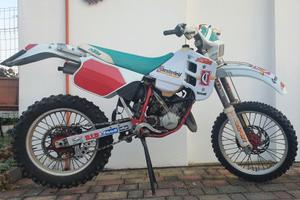 ktm 125 gs 1992