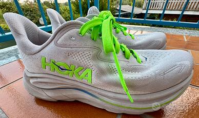 Hoka Clifton 10 - scarpe running top