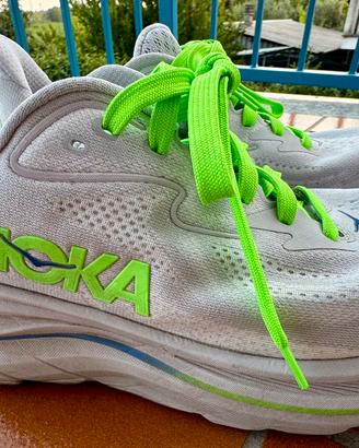 Hoka Clifton 10 - scarpe running top