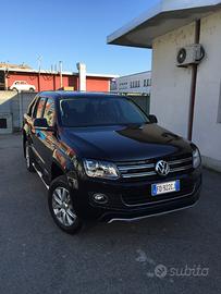 Amarok Volkswagen