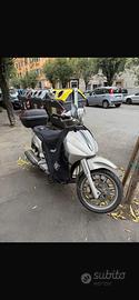 Piaggio Beverly 500 storico