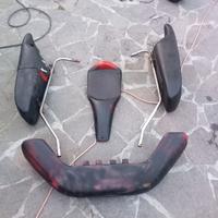 Ricambi usati gokart 125
