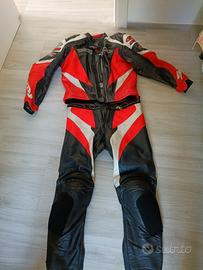 Tuta Spidi Moto