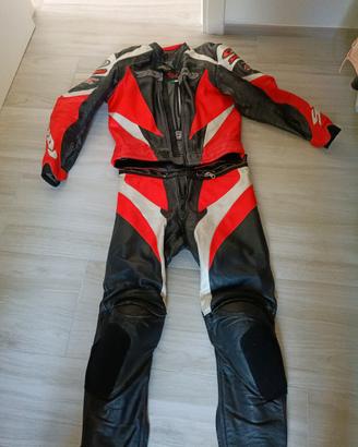 Tuta Spidi Moto