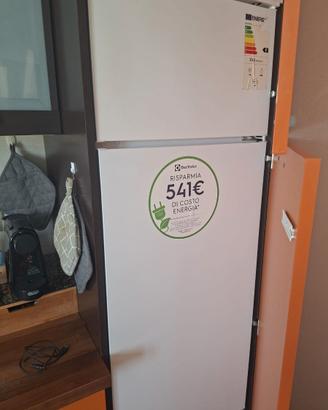 Frigo + Freezer da incasso