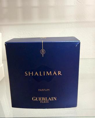 Profumo da collezione