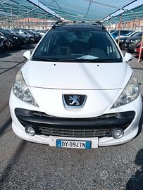 Peugeot 207 1.4 VTi 95CV SW Energie Sport