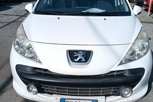 Peugeot 207 1.4 VTi 95CV SW Energie Sport