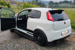 ABARTH Grande Punto - 2008