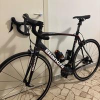 Bianchi infinito