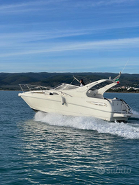 Barca Gobbi 265 4.3 benzina Permuta