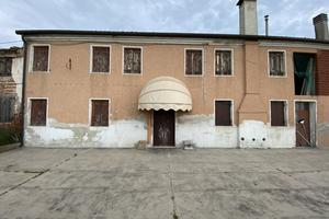 Stabile/Palazzo Noventa Vicentina