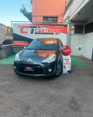 Citroen C3 1.4 HDi 70 Attraction