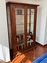 Vetrinette arte povera