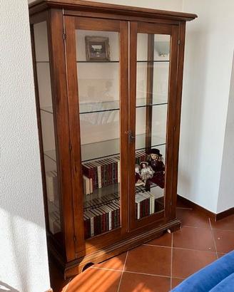 Vetrinette arte povera