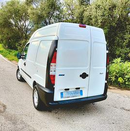 Fiat Doblò Maxi (Tetto Alto) 1.9 JTD (149 Mila km)