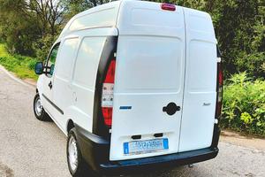 Fiat Doblò Maxi (Tetto Alto) 1.9 JTD (149 Mila km)