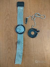 POP Swatch Vintage 1987 - Con doppio supporto