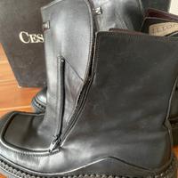 Scarpe stivali Cesare paciotti