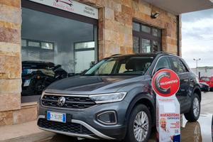 Volkswagen T-Roc 2.0 TDI SCR 150 CV DSG Life