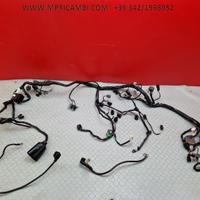 CABLAGGIO IMPIANTO x KAWASAKI NINJA 600 2008 2007
