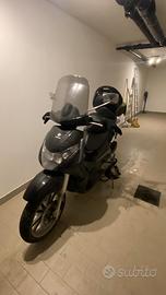 Beverly Piaggio 250