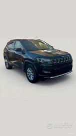 Jeep compass 4xe