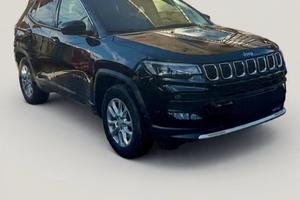 Jeep compass 4xe