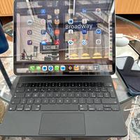 IPad Pro 12.9 quinta generazione.