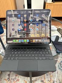 IPad Pro 12.9 quinta generazione.