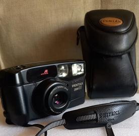Fotocamera Pentax Zoom 90