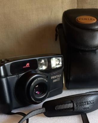 Fotocamera Pentax Zoom 90