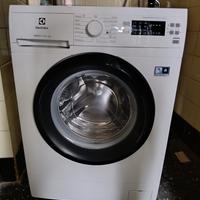 Lavatrice Electrolux Perfect Care 600