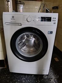 Lavatrice Electrolux Perfect Care 600