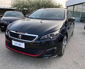 PEUGEOT 308 THP 250 S&S GTi by Peugeot Sport