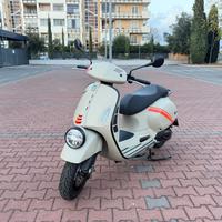 Piaggio Vespa 300 GTV 310