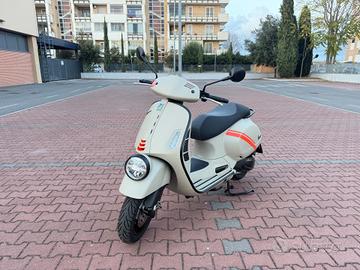 Piaggio Vespa 300 GTV 310