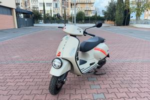 Piaggio Vespa 300 GTV 310