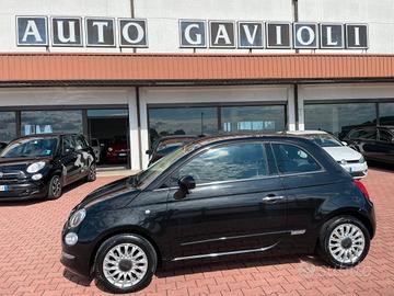 Fiat 500 1.2 EasyPower Lounge Euro 6b Neopatentati